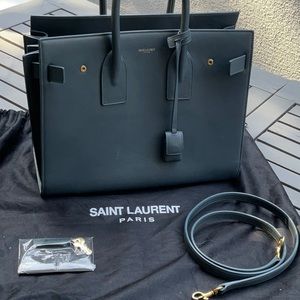 Saint Laurent Handbag